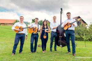 Tamburaška skupina Melos